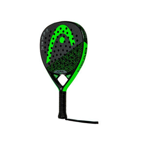 HEAD Alpha LTD 2023 Padel Racket Padel Racket Head
