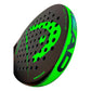 HEAD Edge Green Ultimate 2024 Padel Racket Padel Racket Head