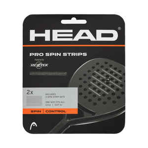 HEAD Padel Pro SPIN STRIPS Accessories Head