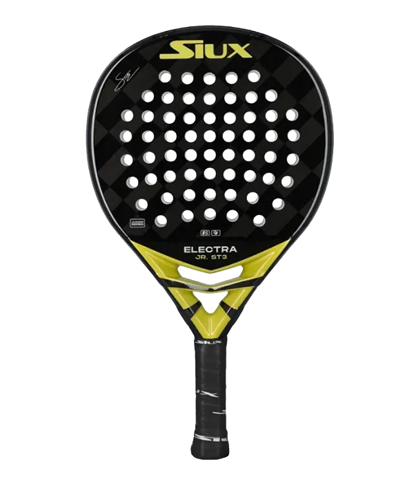 Siux Electra ST3 Junior Padel Racket
