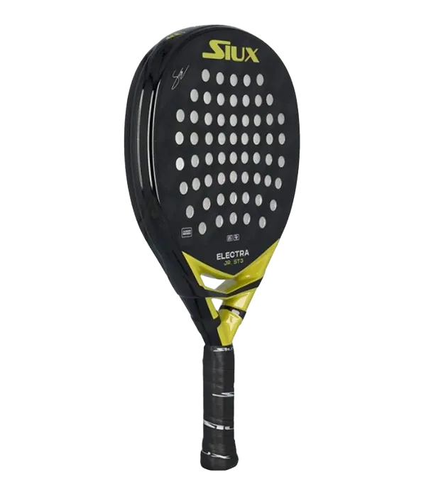 Siux Electra ST3 Junior Padel Racket