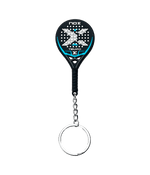 Keychain NOX Blue Keychain Nox