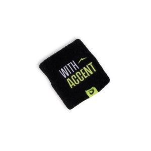 LOK PLAY Black S Wristband Accessories Lok