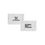 Oxdog Others Will Follow White Wristband Wristband Oxdog
