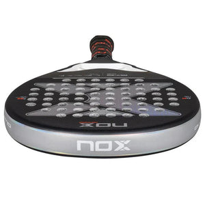 NOX AT10 Pro Cup HARD by Agustin Tapia Padel Racket Padel Racket Nox