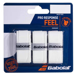 Overgrip BABOLAT PRO RESPONSE 3X Accessories Babolat