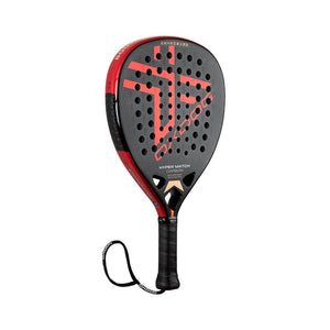 Oxdog Hyper Match Carbon 2023 Racquet Padel Racket Oxdog