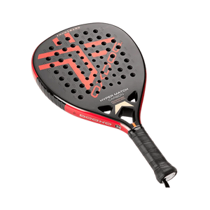 Oxdog Hyper Match Carbon 2023 Racquet Padel Racket Oxdog