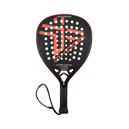 Oxdog Hyper Match Carbon 2023 Racquet Padel Racket Oxdog