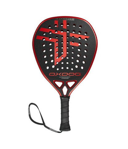 Oxdog Ultimate Court 2024 Padel Racket Padel Racket Oxdog