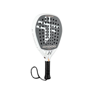 Oxdog Ultimate Tour Hes-Carbon 2023 Padel Racket Padel Racket Oxdog