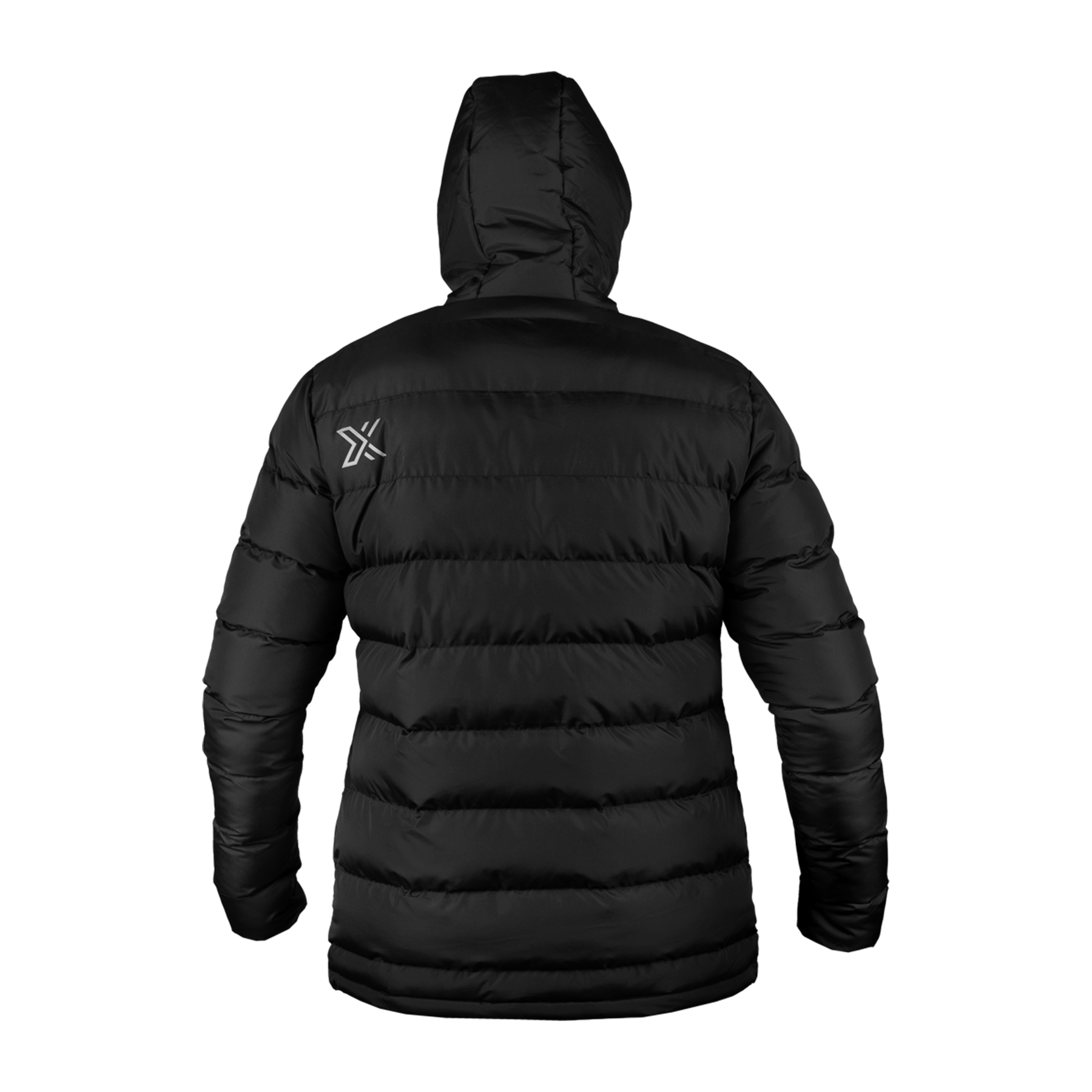 Abrigo Oxdog Fénix Negro