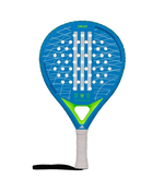 Padel Racket Adidas DRIVE 3.3 Blue 2024 Padel Racket Adidas