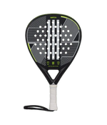 Padel Racket Adidas MATCH 3.3 Black/Lime 2024 Padel Racket Adidas