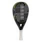 Padel Racket Adidas MATCH 3.3 Black/Lime 2024 Padel Racket Adidas