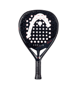 HEAD Coello Team 2025 Padel Racket Padel Racket Head