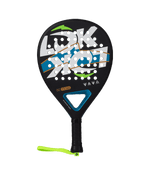 Lok Be Flow 2025 Padel Racket Padel Racket LOK