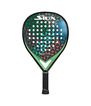 Siux Beat Hybrid 2 2025 Padel Racket Padel Racket Siux