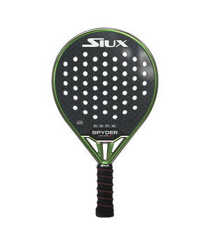 Siux Spyder Lite Ctrl 3 2024 Padel Racket Padel Racket Siux