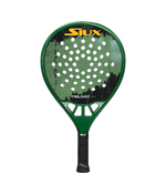 Siux Trilogy Go 5 2025 Padel Racket Padel Racket Siux