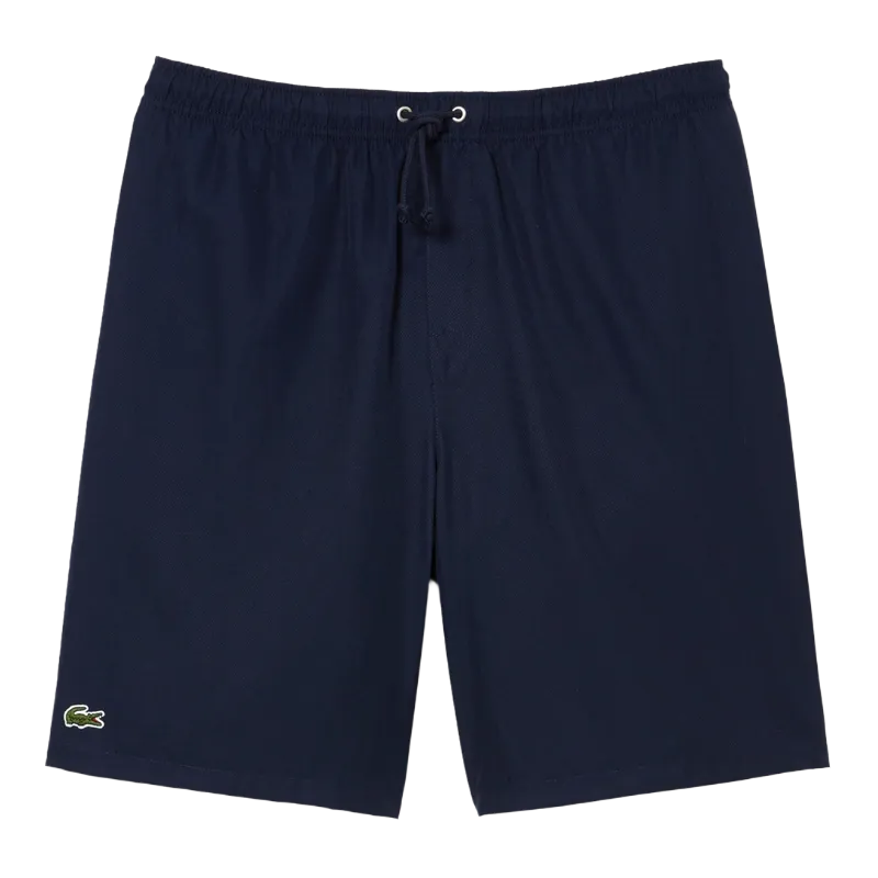 Pantalón Lacoste Azul Marino 2025