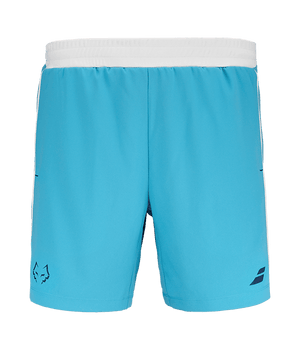 Pants Babolat Juan Lebron Cyan 2025 Padel Clothes Babolat