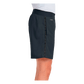 Pants Corto Bullpadel Maceda Black 2025 Padel Clothes Bullpadel