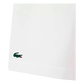 Pants Corto Lacoste Core Performance White 2025 Padel Clothes Lacoste