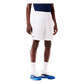 Pants Corto Lacoste Core Performance White 2025 Padel Clothes Lacoste