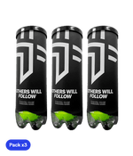 Oxdog Padel Balls (Pack x3) Padel Balls Oxdog