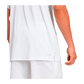 Polo Adidas Club 3STR White 2025 Padel Clothes Adidas