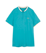 Polo NOX Dusty Turquoise Pro 2025 Padel Clothes Nox