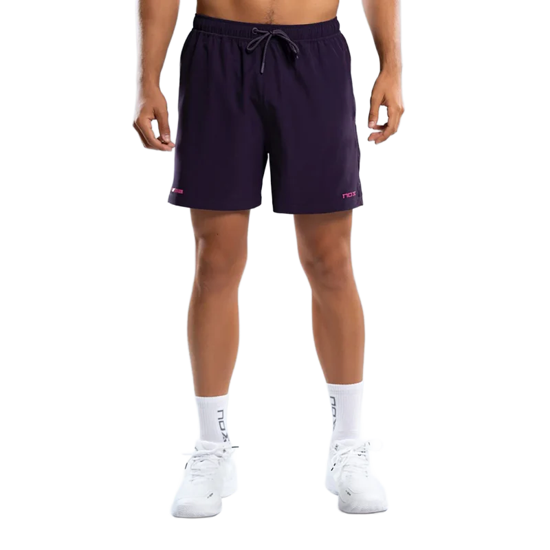 Pantalon Corto NOX Pro Blackberry