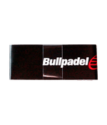Protector Bullpadel Black Protector Bullpadel