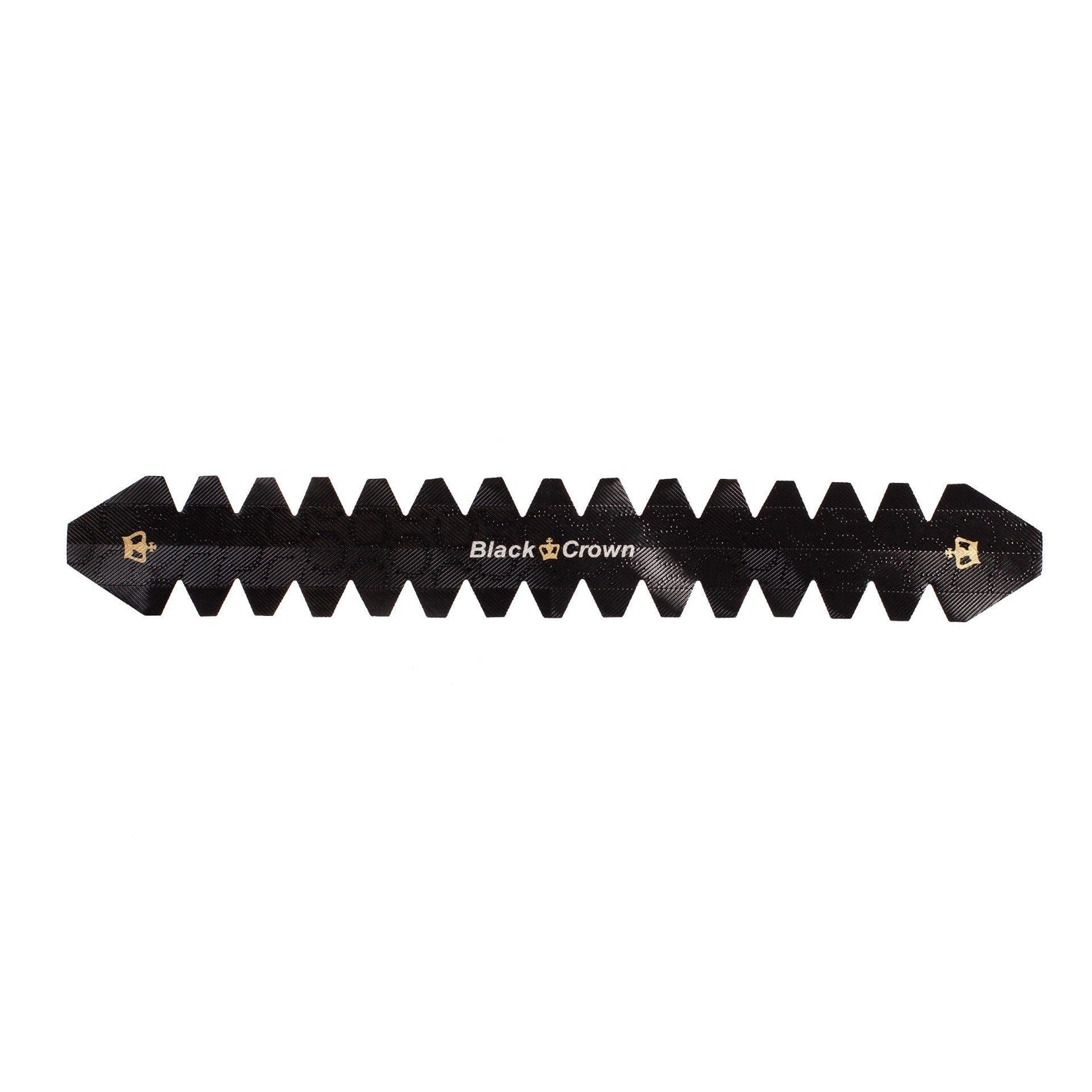 Protector Dentado BLACK CROWN ADAMANTIUM Black Accessories Black Crown