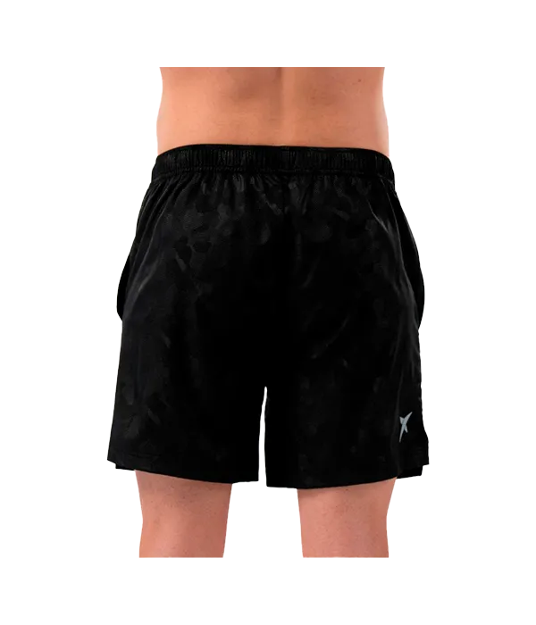 Pantalón corto Drop Shot Gladius Negro