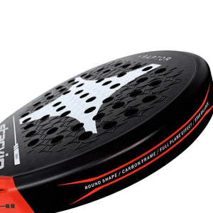 STARVIE RAPTOR PRO TOUCH 2025 PADEL RACKET Padel Racket StarVie