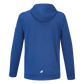 Hoodie Babolat Exercise Sweat Junior Blue 2025 Padel Clothes Babolat