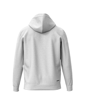 Hoodie HEAD Club Original Gris 2025 Padel Clothes Head
