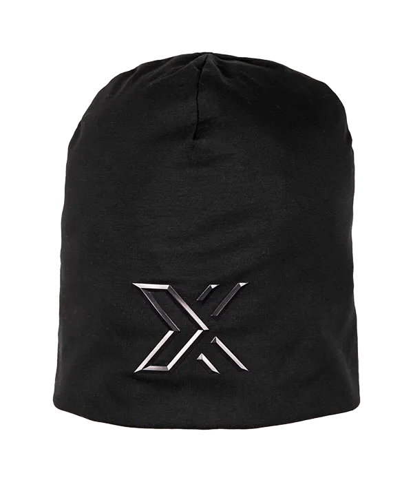 Gorro Oxdog Think Light Beanie Negro