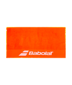 Babolat Orange Towel Towel Babolat