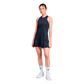 Vestido Adidas Club Tenis Black 2025 Padel Clothes Adidas